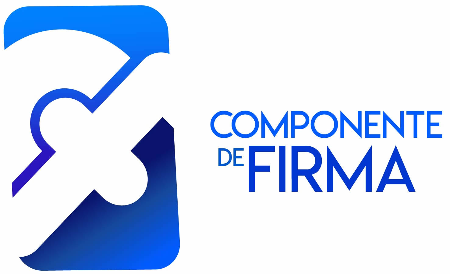 Componente Firma